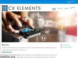 Sites similar to cxelements.com