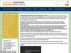 Sites similar to cxhanming.com