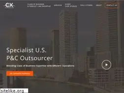 Sites similar to cxis.com