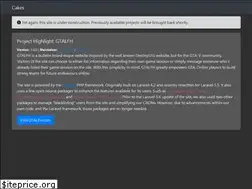 Sites similar to cxkes.me