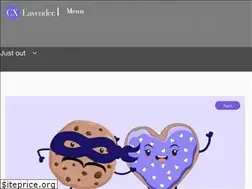 Sites similar to cxlavender.com.au