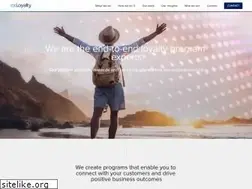 Sites similar to cxloyalty.com
