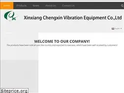 Sites similar to cxmachinery.com