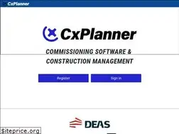 Sites similar to cxmanager.live