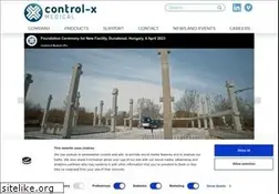 Sites similar to cxmed.com