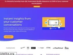 Sites similar to cxmoments.com