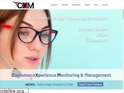 Sites similar to cxmrecord.com