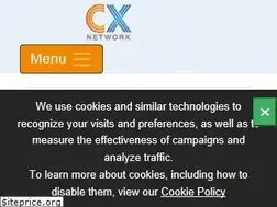 Sites similar to cxnetwork.com