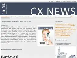 Sites similar to cxnews.pl