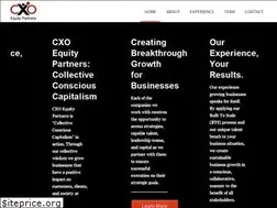 Sites similar to cxocollective.com