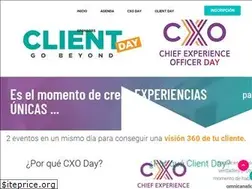 Sites similar to cxoday.es
