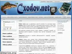 Sites similar to cxodov.net