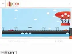 Sites similar to cxopartners.in