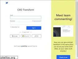 Sites similar to cxotransform.wistia.com