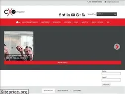Sites similar to cxounplugged.com