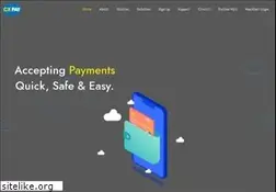Sites similar to cxpay.global
