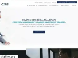 Sites similar to cxre.co