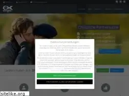 Sites similar to cxsingle.ch