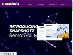 Sites similar to cxsnapshotz.com
