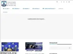 Sites similar to cxssp.com.br