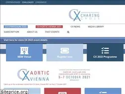 Sites similar to cxsymposium.com