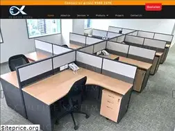Sites similar to cxsystem.com.sg