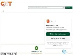 Sites similar to cxt.vn