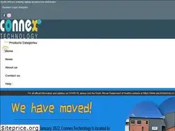Sites similar to cxtechnology.co.za