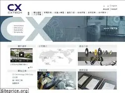 Sites similar to cxtechnology.com