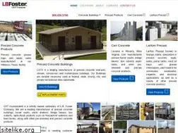 Sites similar to cxtinc.com