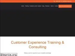 Sites similar to cxtraining.com.au