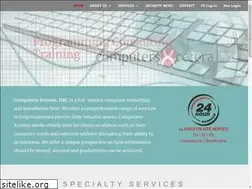 Sites similar to cxvc.com