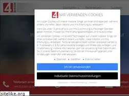 Sites similar to cxwebdesign.de