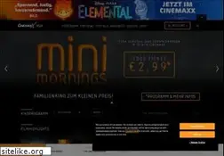 Sites similar to cxx.de