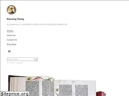 Sites similar to cxx.today