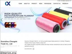 Sites similar to cxyarn.com