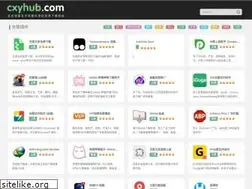 Sites similar to cxyhub.com