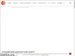 Sites similar to cxz.ru