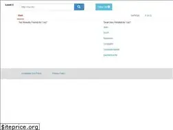 Sites similar to cxz.to