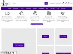 Sites similar to cy-buch.pl
