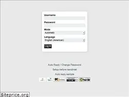 Sites similar to cy-group.com