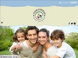 Sites similar to cy-hopecounseling.org