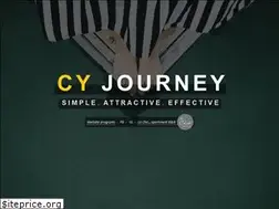 Sites similar to cy-journey.com