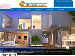 Sites similar to cy-realestate.com