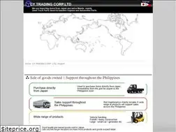 Sites similar to cy-trdg.co.jp