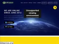 Sites similar to cy.cash