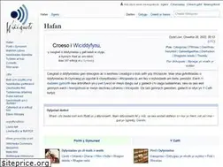 Sites similar to cy.wikiquote.org