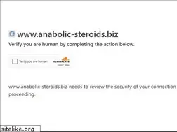 Sites similar to cy3.steroidsforsale.biz