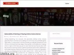 Sites similar to cy9m.com
