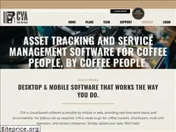 Sites similar to cya.coffee